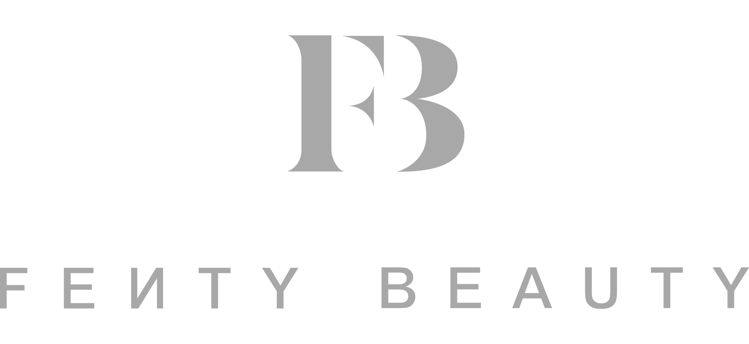 ON THE ROCKS WITH B ASSETS_Fenty Logo