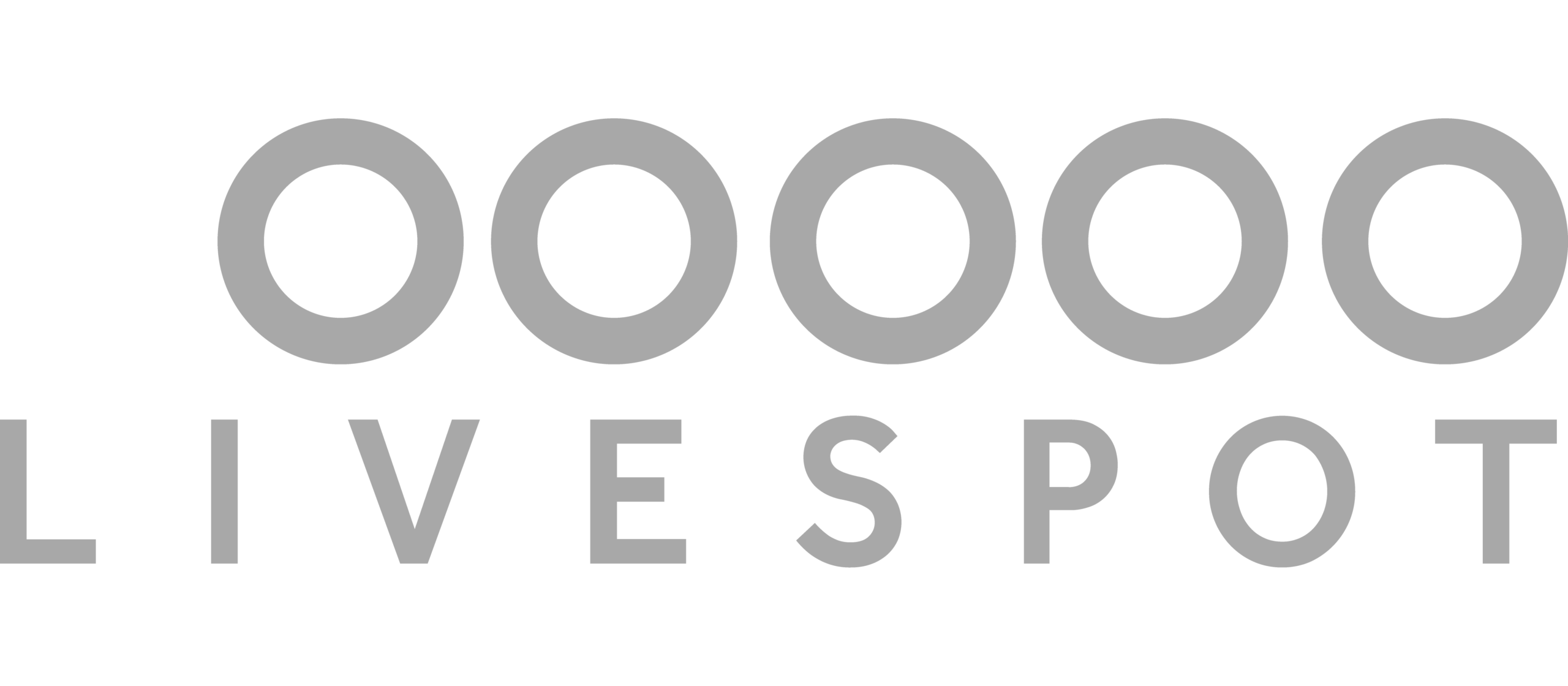 ON THE ROCKS WITH B ASSETS_Livespot Logo